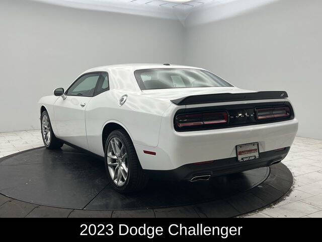 2023 Dodge Challenger GT