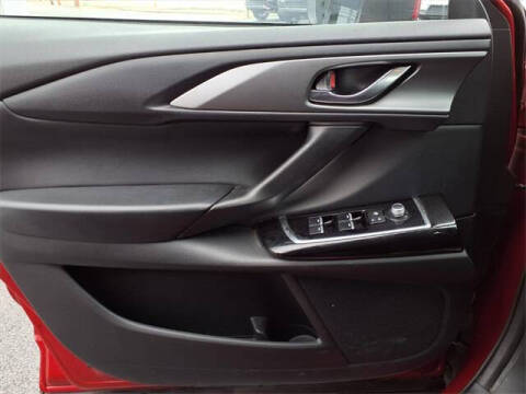 2021 Mazda CX-9 Touring