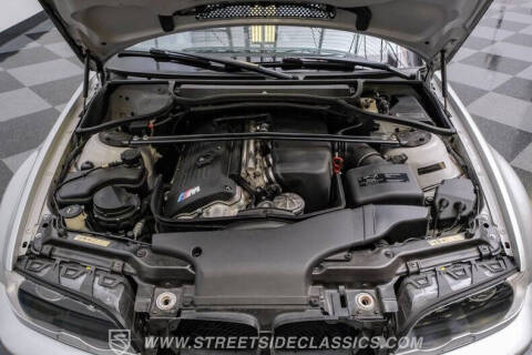 2004 BMW M3