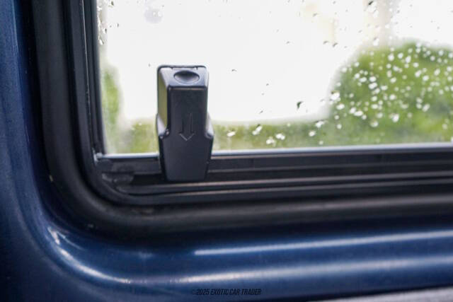 1989 Volkswagen Vanagon Carat