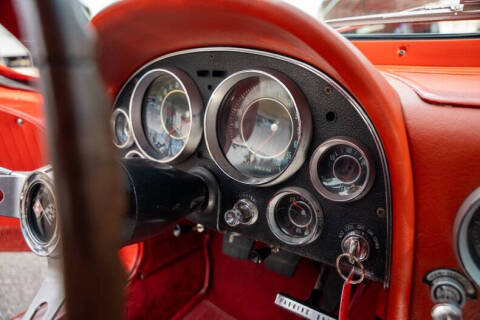 1964 Chevrolet Corvette