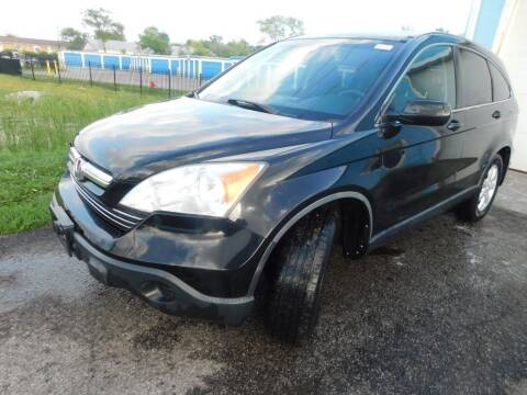 2007 Honda CR-V for sale at Safeway Auto Sales in Indianapolis IN