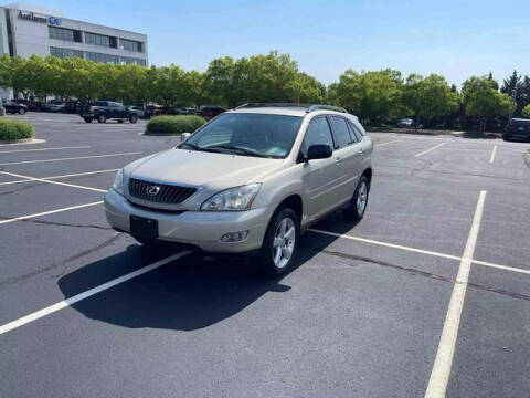 2008 Lexus RX 350 for sale at Autohub of Virginia in Richmond VA