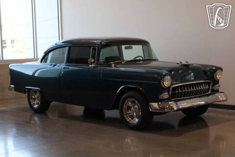 1955 Chevrolet 210