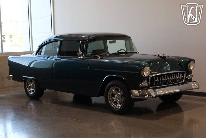 1955 Chevrolet 210