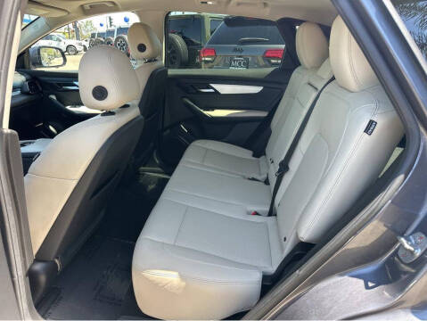 2023 VinFast VF8 Plus City Edition