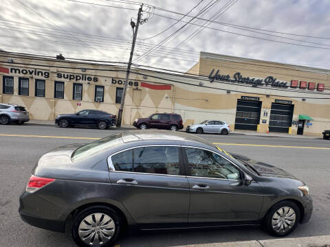2011 Honda Accord LX