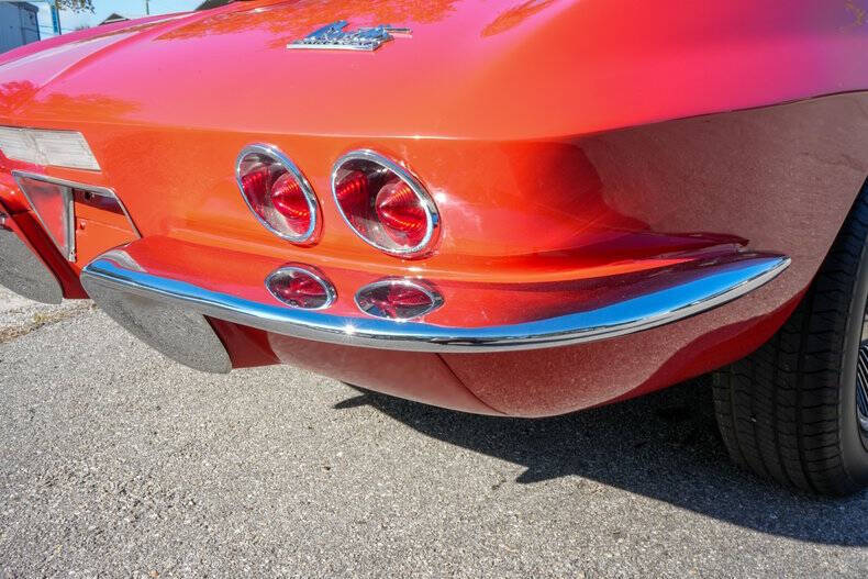 1967 Chevrolet Corvette