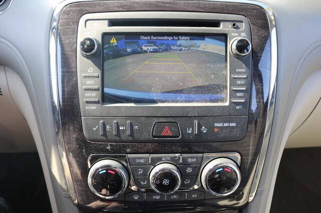 2016 Buick Enclave Premium