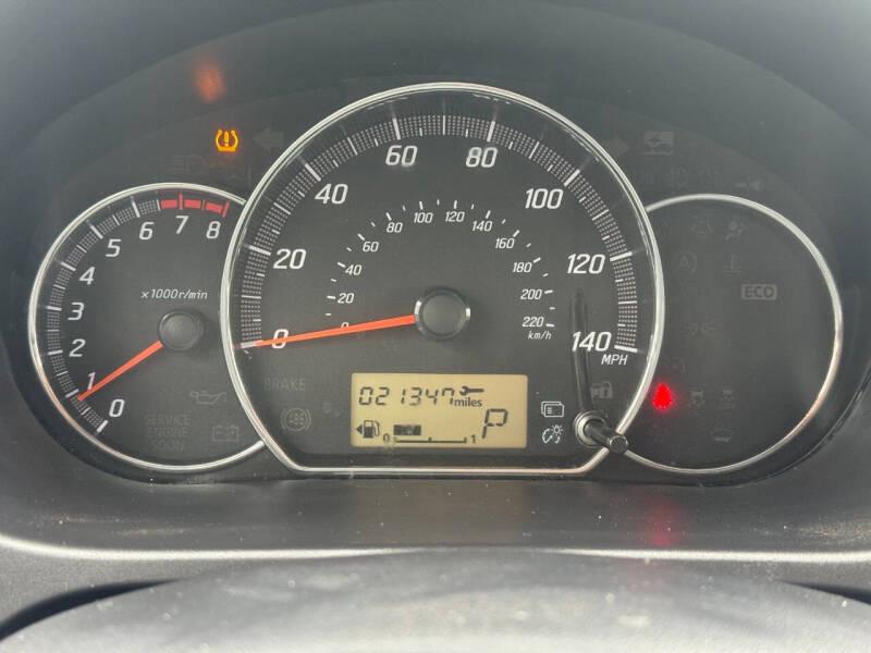 2020 Mitsubishi Mirage G4 SE