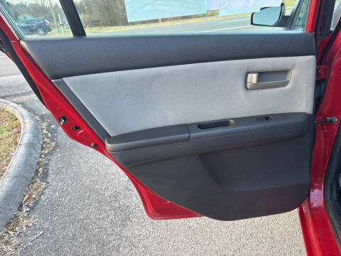 2010 Nissan Sentra 2.0