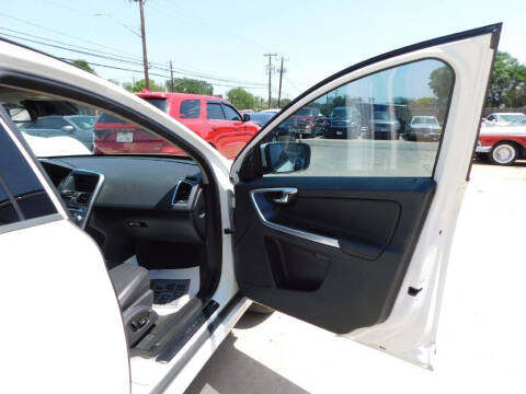 2016 Volvo XC60 T5 Drive-E