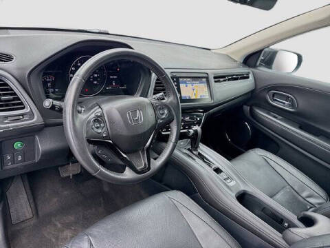 2019 Honda HR-V Touring