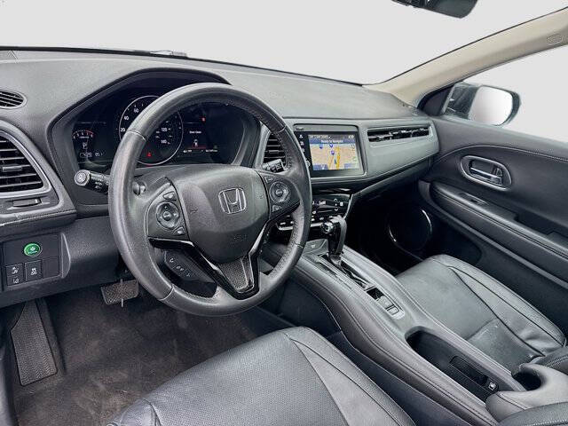2019 Honda HR-V Touring