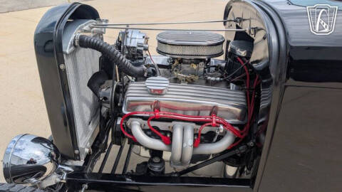 1928 Ford Model A