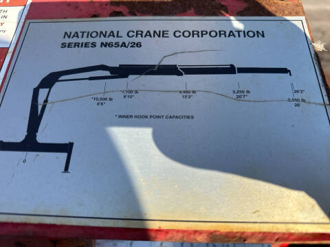 2005 Freightliner M2 106