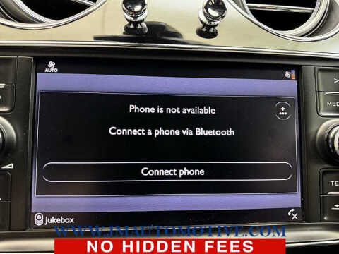 2020 Bentley Bentayga V8