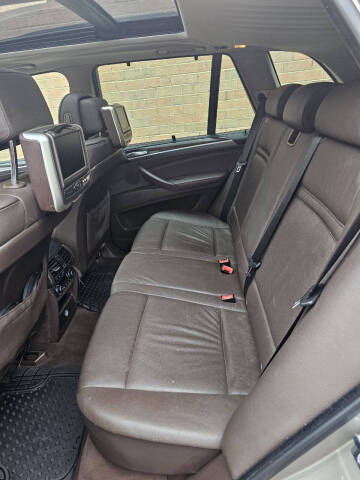 2009 BMW X5 xDrive30i