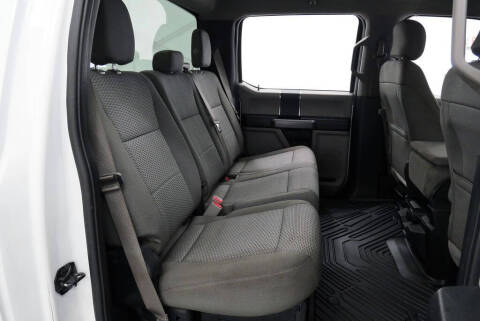 2017 Ford F-350 Super Duty
