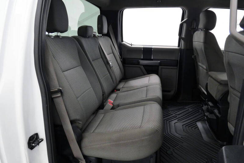 2017 Ford F-350 Super Duty