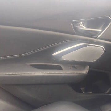 2019 Acura RDX w/Tech