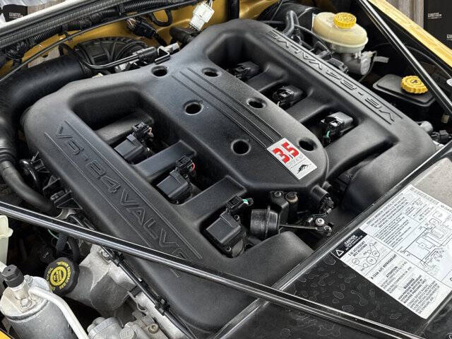 2002 Chrysler Prowler