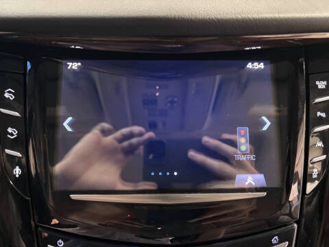 2016 Cadillac Escalade Luxury Collection