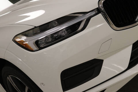 2019 Volvo XC60 T5 Momentum