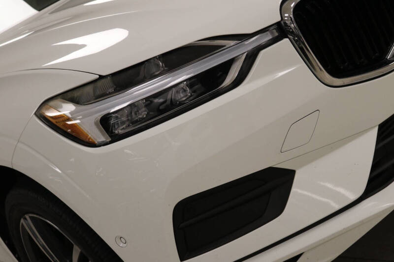 2019 Volvo XC60 T5 Momentum