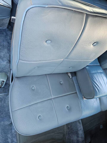 1967 Cadillac DeVille