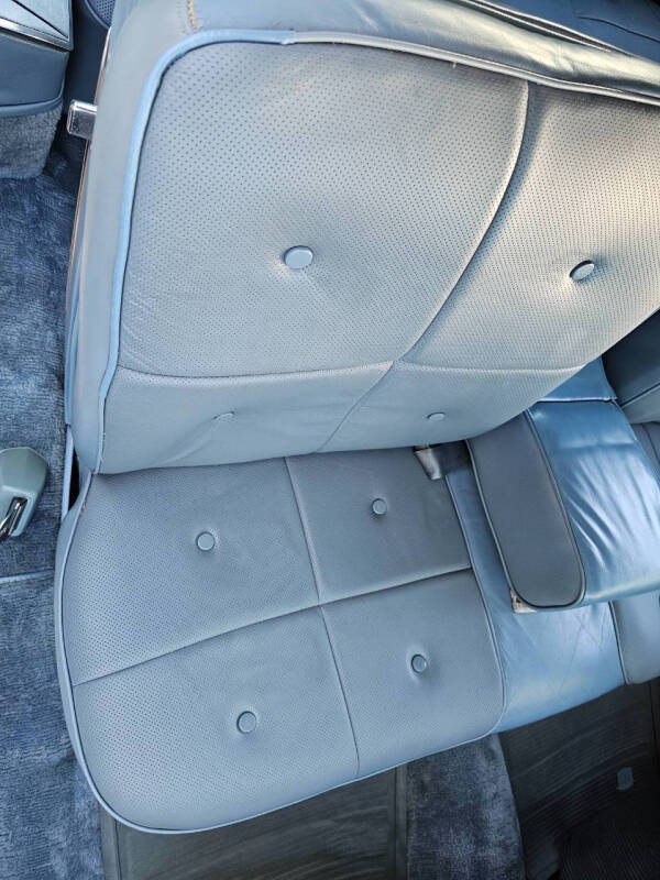 1967 Cadillac DeVille