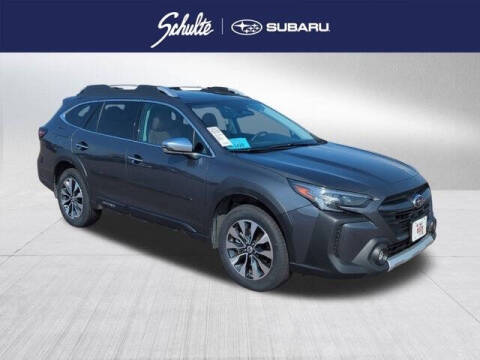 2023 Subaru Outback Touring