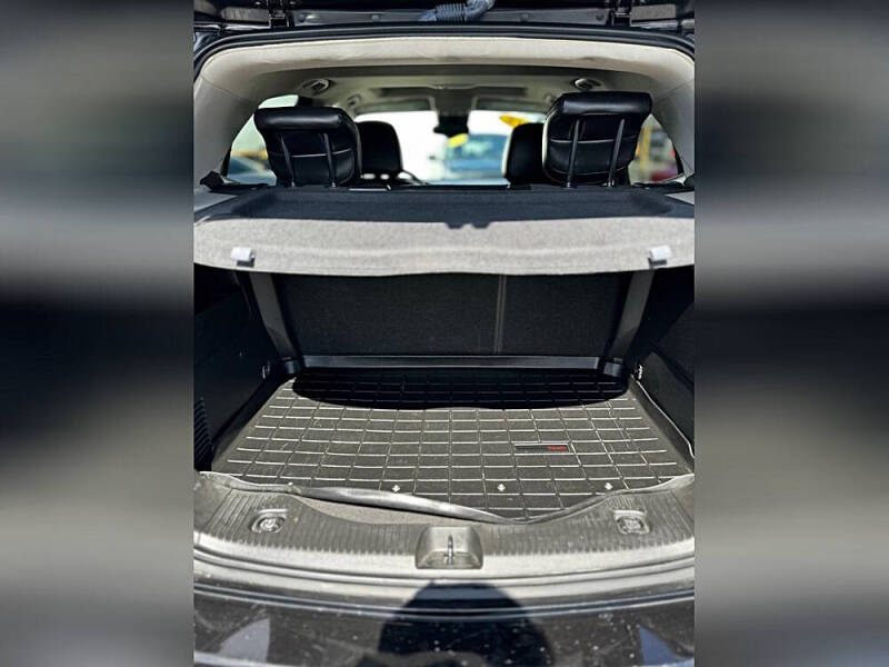 2018 Buick Encore Sport Touring