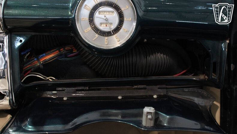 1948 Buick Super