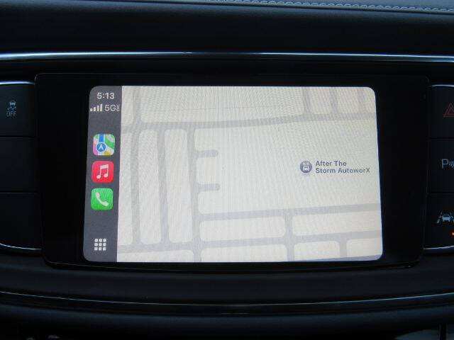 2019 Buick Enclave Premium