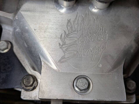 1964 Chevrolet Corvette