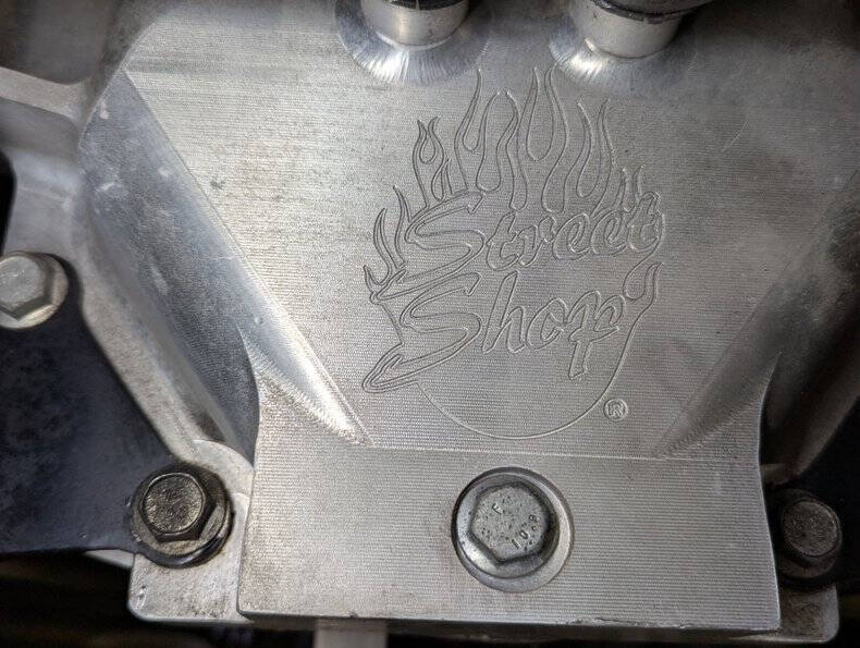 1964 Chevrolet Corvette