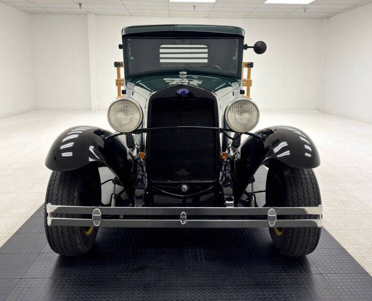 1930 Ford Model A