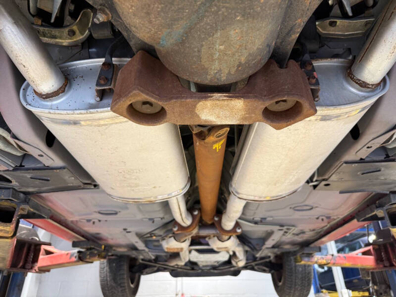 1989 Ford Mustang GT