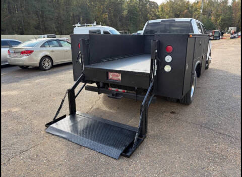 2017 Ford F-350 Super Duty XL