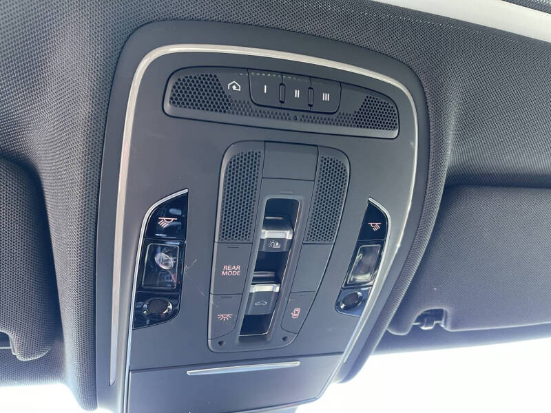 2015 Audi A8 L 3.0T quattro