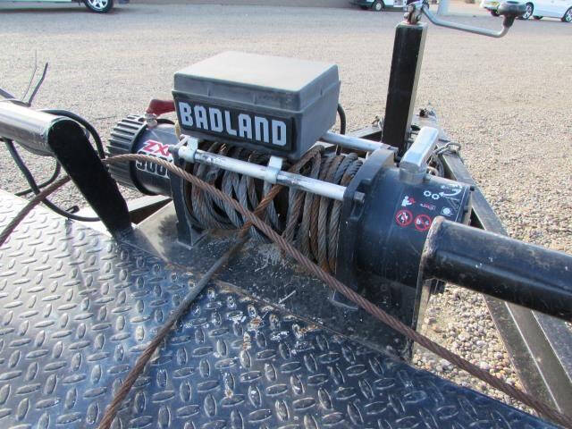 2021 CALIBER CAR TRAILE