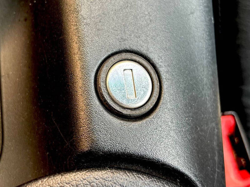 2004 Porsche Boxster