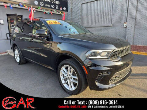 2024 Dodge Durango GT Premium