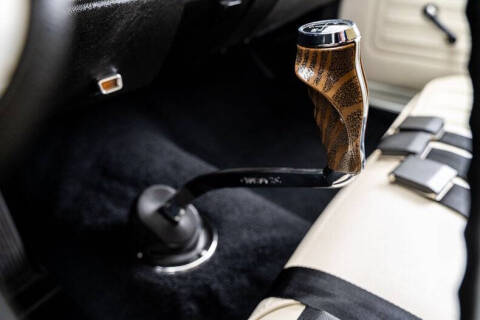 1970 Plymouth Roadrunner