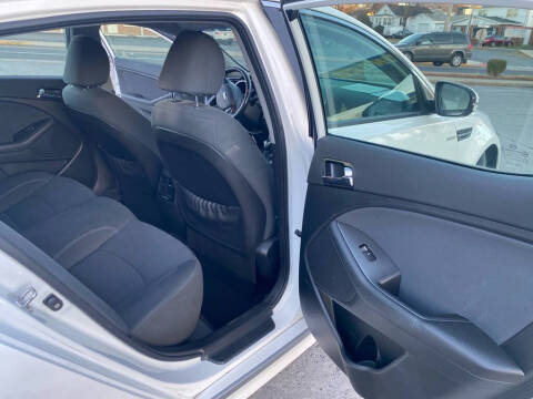 2013 Kia Optima Hybrid