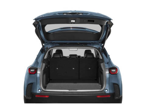 2025 Mazda CX-50 2.5 S Premium Plus