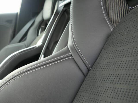 2026 Chevrolet Corvette Stingray