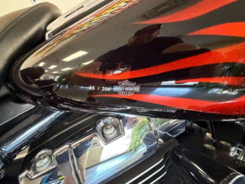 2008 Harley-Davidson Road King