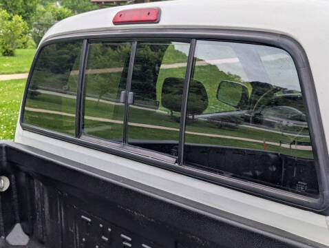 1995 Toyota T100 DX